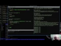 Practising Programming in C 025a - Run-length Encoding