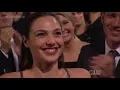 Download Lagu Gal Gadot's #SeeHer Award Acceptance Speech