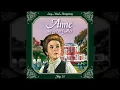 Lagu Anne auf Green Gables - Folge 13: Die neue Rektorin (komplettes Hörspiel)