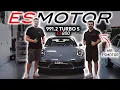 Meet the men behind ES Motor - TUNING TALK