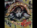 Balada Del Diablo y La Muerte - La Renga
