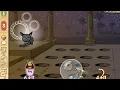 Reflex Math OST - Egyptian Conniption