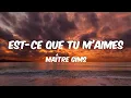 Download Lagu GIMS - Est ce que tu m'aimes [ 1 hour ]