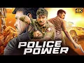 Lagu POLICE POWER - Full Hindi Dubbed Movie | Siva Jonnalagadda, Nandini Kapoor | South Action Movie