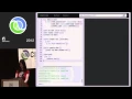 Clojure Conj 2012 - ClojureScript all the Way Down