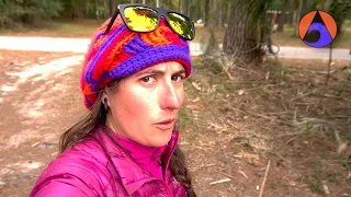 Stroll on a CREEPY Island | Solar Panel fail in BEAUFORT, SC (ICW) [Wildly Intrepid Sailing EP 91]