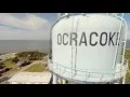 Outer Banks Ocracoke Island NC