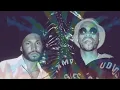 Kaytranada - Twin Flame ft. Anderson .Paak Chopped & Screwd (Slowed + Reverb + Effects)
