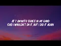 Miranda Lambert - Vice (Lyrics)