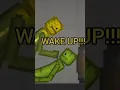 Lagu WAKE UP!!! Meme #shorts #funny #melonplaygroud  #memes #lol @KyleYT_Animations