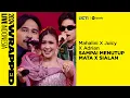 Download Lagu Medley Song! Mahalini X Juicy Luicy X Adrian Khalif | SPOTIFY WRAPPED LIVE INDONESIA 2024