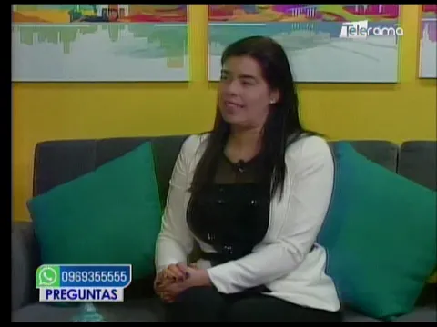 Mi suegra consiente mucho a mi hijo