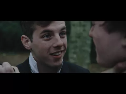 Playing Field Trailer