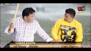 ap nyam nyam usman kusuik feat opetra official music video 