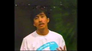 aneka ria safari 1982 ira maya johan untung rano karno adi bing slamet 