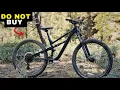 Why You Should NOT Buy a Walmart Mountain Bike