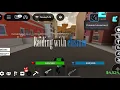 raiding With The BEST mobile lock Da Hood Elisium lol