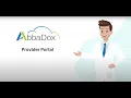 Provider Portal
