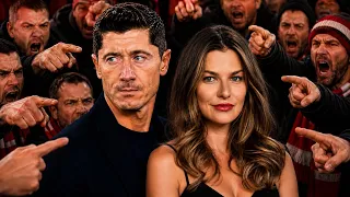 CIEKAWY PRZYPADEK ANNY LEWANDOWSKIEJ