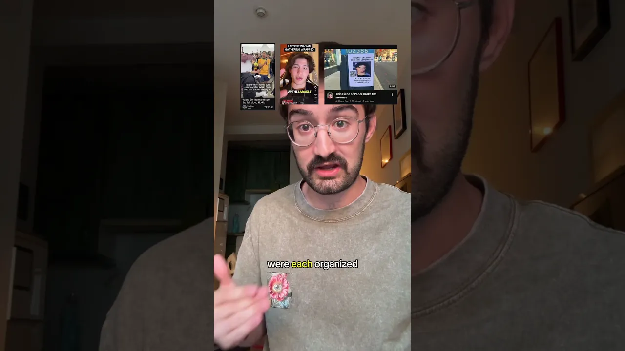 Eventslop