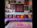Modern Boho Home - Cozy Chic Ideas