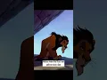 Mufasa is NOT Simba s Father in THE LION KING