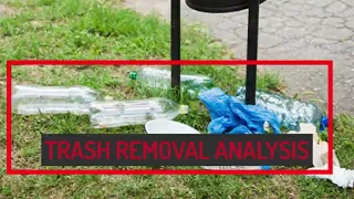 Garbage Detection