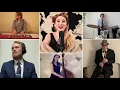 "When I Get Low I Get High" (Jazz Standard) Quarantine Cover by Robyn Adele Anderson
