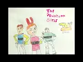The Powerpuff Girls in Toy Story Style On Rohan s 7 Years on DeviantArt