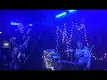 moose blood - cherry @ live borderline london 13/01/2015