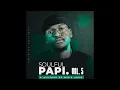 Download Lagu Soulful Papi Vol. 5 - A Mixtape of Rivic Jazz[Winter Edition] | 2024 AmaPiano Mix