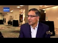 Neal Katyal on serving as Solicitor General breaking Thurgood Marshall s Supreme Court record