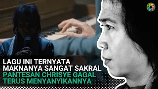 Download DALAM NADA IA MERENUNG: FILM CHRISYE \u0026 KETIKA TANGAN DAN KAKI BERKATA #ketaatan #chrisye MP3