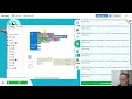 Kai s Clan Blockly - Lesson 5 Loops