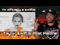Download Lagu Taylor Swift - Fortnight (feat. Post Malone) (Official Music Video)