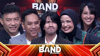 yang ditunggu para judges legendaris siap ramaikan band academy band academy