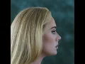 I Drink Wine - Adele