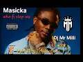 Download Lagu 2025 Dancehall Mix Best Of Masicka
