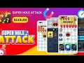 super hole attack unity source code