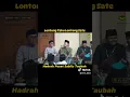 Download Lagu lontong tahu lontong sate fersi ts (sabilu taubah)
