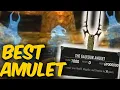 THE Best Amulet in Skyrim Anniversary Edition EASY GUIDE