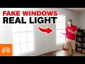 Lagu Would These Fake Windows Fool You? | I Like To Make Stuff