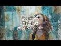 BookTale Matched by Ally Condie
