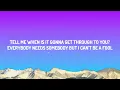 Download Lagu Tyla - Truth or dare - Lyrics