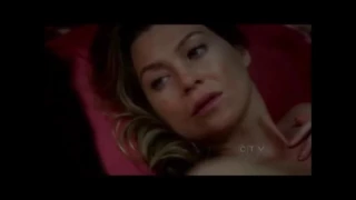 i was so sure l meredith grey