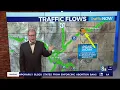 Traffic tip for I-15 drivers heading to Utah