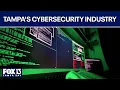 Turning Tampa into a cybersecurity hub
