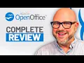 Apache OpenOffice Review 2026 Still a Top Choice or Time to Move On