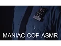 Download Lagu Maniac Cop - Edited for ASMR