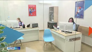 Более 60 омских работодателей уже воспользовались мерой поддержки при трудоустройстве сотрудников